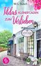 Tildas kleiner Laden zum Verlieben Cover des Buches Tildas kleiner Laden zum Verlieben