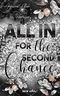 All In for the Second Chance Cover des Buches All In for the Second Chance (ISBN: B0CBT1YWS8)