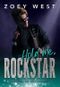 Hold me, Rockstar: Ein Rockstar Liebesroman (Heartbreakers on Stage 5) Cover des Buches Hold me, Rockstar: Ein Rockstar Liebesroman (Heartbreakers on Stage 5) (ISBN: B0CBZHYG91)