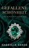 Gefallene Schönheit: Eine dunkle Mafia Romanze (Die Gefallenen 3) Cover des Buches Gefallene Schönheit: Eine dunkle Mafia Romanze (Die Gefallenen 3) (ISBN: B0CCMM3MWZ)