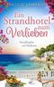 Ein Strandhotel zum Verlieben: Herzklopfen auf Mallorca Cover des Buches Ein Strandhotel zum Verlieben: Herzklopfen auf Mallorca