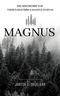 Magnus: Die Geschichte von Thor Fahlstrøm und Magnus Eidsvag Cover des Buches Magnus: Die Geschichte von Thor Fahlstrøm und Magnus Eidsvag (ISBN: B0CFFV8P1M)