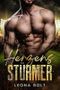 Herzensstürmer: Eine Friends to Lovers Sports Romance (Fußballerherzen 1) Cover des Buches Herzensstürmer: Eine Friends to Lovers Sports Romance (Fußballerherzen 1) (ISBN: B0CFRM885T)