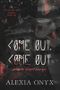 Come Out, Come Out (Haunted Hearts) (English Edition) Cover des Buches Come Out, Come Out (Haunted Hearts) (English Edition) (ISBN: B0CGQMDGQX)