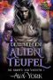 Deal mit dem Alien Teufel: Eine Science-Fiction-Alien-Romanze (Die Bräute der Vinduthi 1) Cover des Buches Deal mit dem Alien Teufel: Eine Science-Fiction-Alien-Romanze (Die Bräute der Vinduthi 1) (ISBN: B0CGRF3JG2)