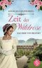 Zeit der Wildrose: Das Erbe von Belfort Cover des Buches Zeit der Wildrose: Das Erbe von Belfort (ISBN: B0CGW4B6SM)
