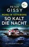 Mord in Göteborg: So kalt die Nacht: Schweden-Thriller Cover des Buches Mord in Göteborg: So kalt die Nacht: Schweden-Thriller (ISBN: B0CH1FCF4C)