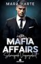 Schmerzende Vergangenheit (Mafia Affairs 3) Cover des Buches Schmerzende Vergangenheit (Mafia Affairs 3)