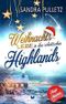 Weihnachtsliebe in den schottischen Highlands (Magic Christmas 1) Cover des Buches Weihnachtsliebe in den schottischen Highlands (Magic Christmas 1)