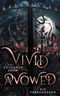 Vivid Avowed - Die Verbundenen: Eine paranormale Liebesgeschichte (Die Evelyn-Maynard-Trilogie 3) Cover des Buches Vivid Avowed - Die Verbundenen: Eine paranormale Liebesgeschichte (Die Evelyn-Maynard-Trilogie 3)