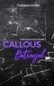 Callous Betrayal, Dark Gayromance Novelle (Expression) Cover des Buches Callous Betrayal, Dark Gayromance Novelle (Expression) (ISBN: B0CJSXJMJ1)