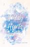 Melody of Winter Hearts: Ein winterlicher Second Chance New Adult Liebesroman Cover des Buches Melody of Winter Hearts: Ein winterlicher Second Chance New Adult Liebesroman