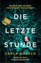Die letzte Stunde: Ein vollkommen atemberaubender Thriller (Detective Gina Harte 2) Cover des Buches Die letzte Stunde: Ein vollkommen atemberaubender Thriller (Detective Gina Harte 2) (ISBN: B0CLNHBK9M)