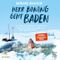 Herr Boning geht baden: Ein Jahr, 365 Badetage und was ich dabei über schwimmen, Leben und tolle Hechte lernte Cover des Buches Herr Boning geht baden: Ein Jahr, 365 Badetage und was ich dabei über schwimmen, Leben und tolle Hechte lernte (ISBN: B0CLRTXWSK)