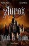 Aurox: Kaleb und Taavin Cover des Buches Aurox: Kaleb und Taavin (ISBN: B0CM6QLSXP)