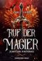 Ruf der Magier: Zorn der Finsternis Cover des Buches Ruf der Magier: Zorn der Finsternis (ISBN: B0CMJ29XGG)