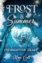 Frost & Summer : Unforgotten Heart Cover des Buches Frost & Summer : Unforgotten Heart