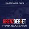 Grenzgebiet Cover des Buches Grenzgebiet (ISBN: B0CN6VGMZ3)