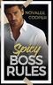 Spicy Boss Rules Cover des Buches Spicy Boss Rules (ISBN: B0CNN73FKG)