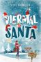Viermal Santa: Eine weihnachtliche Why-Choose-Romance Cover des Buches Viermal Santa: Eine weihnachtliche Why-Choose-Romance (ISBN: B0CP3SXSNJ)