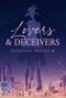 Lovers & Deceivers Cover des Buches Lovers & Deceivers (ISBN: B0CP7WR8K6)