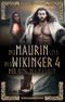 Der Ring des Mauren: Die Maurin und der Wikinger (Foy) (Foy und der Ring des Mauren (Serie) 4) Cover des Buches Der Ring des Mauren: Die Maurin und der Wikinger (Foy) (Foy und der Ring des Mauren (Serie) 4) (ISBN: B0CPC9Q3ZK)