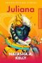 Juliana (Afrofuturistische Geschichten) Cover des Buches Juliana (Afrofuturistische Geschichten) (ISBN: B0CPKTW9K5)