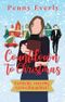 Countdown to Christmas - Verliebt, vererbt, verweihnachtet!: Für alle Fans des BookTok Trends Cottagecore - herzerwärmend, turbulent und Weihnachtsstimmung pur Cover des Buches Countdown to Christmas - Verliebt, vererbt, verweihnachtet!: Für alle Fans des BookTok Trends Cottagecore - herzerwärmend, turbulent und Weihnachtsstimmung pur (ISBN: B0CQ6RTXDG)