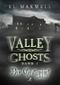 Den Geist gejagt: Valley Ghosts 1 Cover des Buches Den Geist gejagt: Valley Ghosts 1 (ISBN: B0CQ87YD3D)