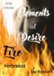Elements of Desire - Fire - Verbrannt: 2 Cover des Buches Elements of Desire - Fire - Verbrannt: 2 (ISBN: B0CQ9MGCMQ)