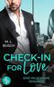 Check-in for love: Eine Millionaire Romance Cover des Buches Check-in for love: Eine Millionaire Romance