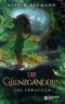 Die Grenzgängerin: Das Erwachen Cover des Buches Die Grenzgängerin: Das Erwachen (ISBN: B0CQKLKFHW)