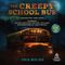 The Creepy School Bus Cover des Buches The Creepy School Bus (ISBN: B0CQPL4ZWV)