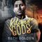 Kitchen Gods: The Complete Series Cover des Buches Kitchen Gods: The Complete Series (ISBN: B0CQTS5JJH)
