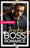 Tricky Boss Romance: Das Geheimnis (Boss Romances and Rumors) Cover des Buches Tricky Boss Romance: Das Geheimnis (Boss Romances and Rumors) (ISBN: B0CR4B5XKP)
