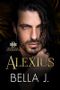 Alexius - German edition (Dunkler Herrscher 1) Cover des Buches Alexius - German edition (Dunkler Herrscher 1) (ISBN: B0CRPW29B2)