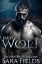 Der Wolf: düstere Wandler-Romance Cover des Buches Der Wolf: düstere Wandler-Romance (ISBN: B0CRPX39G7)