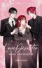 LoveDisaster 3: What You Deserve Cover des Buches LoveDisaster 3: What You Deserve (ISBN: B0CSF8MFJS)