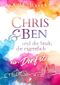 Chris & Ben und die Stadt, die eigentlich ein Dorf ist Cover des Buches Chris & Ben und die Stadt, die eigentlich ein Dorf ist (ISBN: B0CSXG423R)