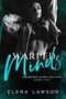 Warped Minds: Eine dunkle Romanze (Die Söhne eines Heiligen 4) Cover des Buches Warped Minds: Eine dunkle Romanze (Die Söhne eines Heiligen 4) (ISBN: B0CT4CDY14)