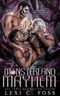 Monsterland Mayhem: A Standalone Shifter Omegaverse (Fairy Tales With A Monstrous Twist) (English Edition) Cover des Buches Monsterland Mayhem: A Standalone Shifter Omegaverse (Fairy Tales With A Monstrous Twist) (English Edition) (ISBN: B0CTTTPSZN)