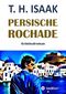 Persische Rochade: Kriminalroman Cover des Buches Persische Rochade: Kriminalroman (ISBN: B0CTZV8BZL)
