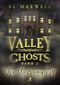 Vom Geist heimgesucht: Valley Ghosts 2 Cover des Buches Vom Geist heimgesucht: Valley Ghosts 2 (ISBN: B0CV6163D1)