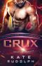 Crux: Drachenbräute Cover des Buches Crux: Drachenbräute (ISBN: B0CVNNYDPK)