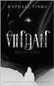 Vindan: Buch Eins - Der Klang der Wellen Cover des Buches Vindan: Buch Eins - Der Klang der Wellen (ISBN: B0CW1H2Q84)