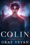 Colin (Vampirgefährte 6) Cover des Buches Colin (Vampirgefährte 6) (ISBN: B0CZSDWGTR)