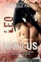 Until Us: Leo Cover des Buches Until Us: Leo (ISBN: B0D1JM6JZ1)