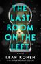The Last Room on the Left (English Edition) Cover des Buches The Last Room on the Left (English Edition) (ISBN: B0D1QKJLYW)