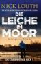 Leiche im Moor Cover des Buches Leiche im Moor (ISBN: B0D1WDRLRP)