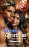 Wicked Christmas: Heiße Weihnachten (Wicked Holidays 1) Cover des Buches Wicked Christmas: Heiße Weihnachten (Wicked Holidays 1) (ISBN: B0D29MDXKL)